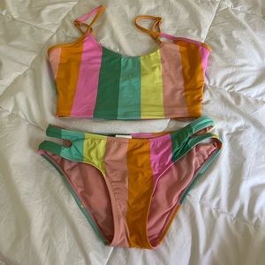 The Bikini Lab Bikini